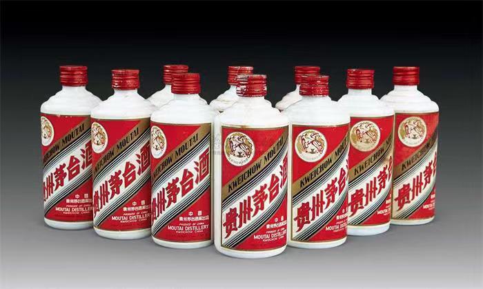 临湘茅台酒回收